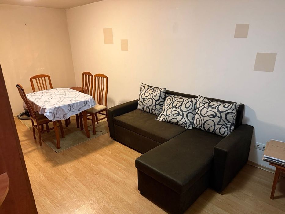 Дава се под наем Двустаен апартамент в София, Редута - 65 кв.м за 408 € - Снимка #9