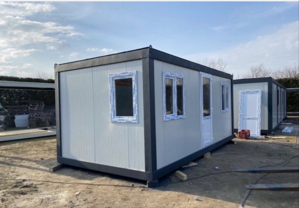 Containere modulare birou la cel mai bun pret