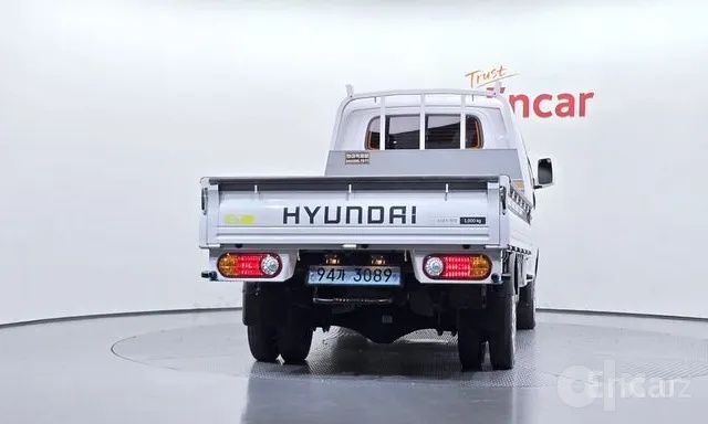 Hyundai Porter EV 2023 Koreadan zakazga obkeberamiz UZBgacha 19.000$