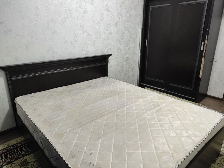 2 хонали квартира ижарага берилади