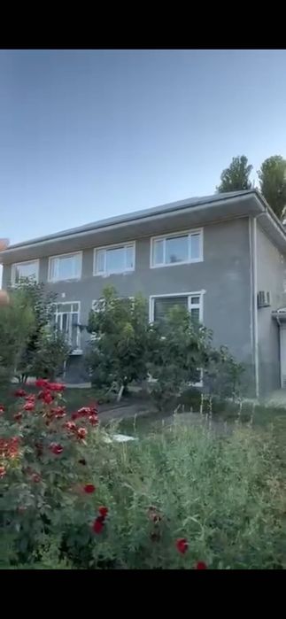 Продаю Участок 2 этаж