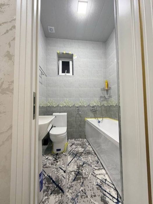 Сдается своя квартира