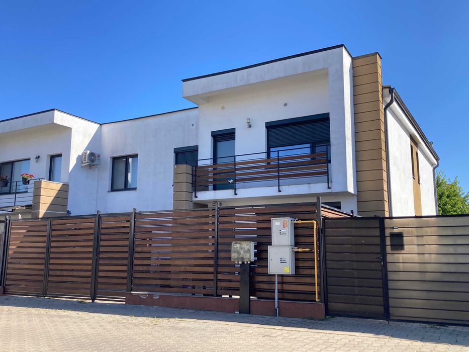 Proprietar - Casa cvadruplex, Str. Zavoi, Turnisor, Sibiu