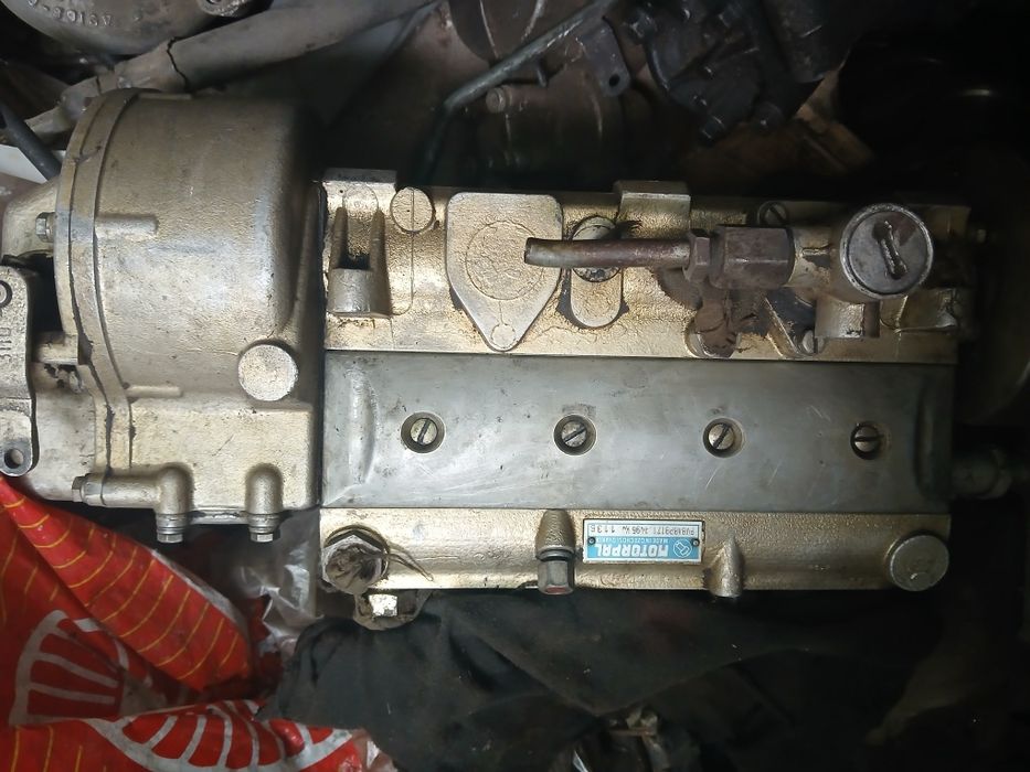 Продам запчасти дизель 645