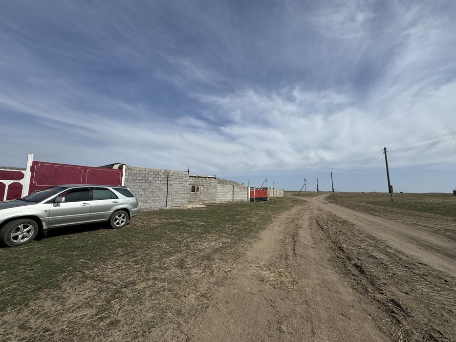 Продам базу недалеко от города.