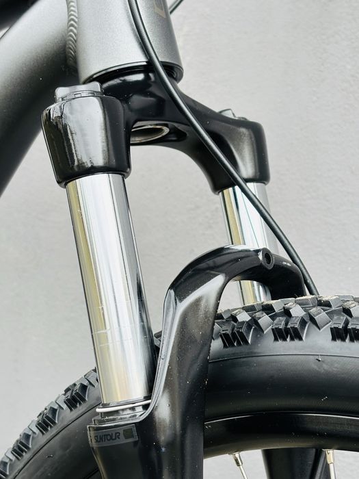 Bicicleta Cube AIM PRO, Slateblack BLACK, 2026 roti 29 (nou)