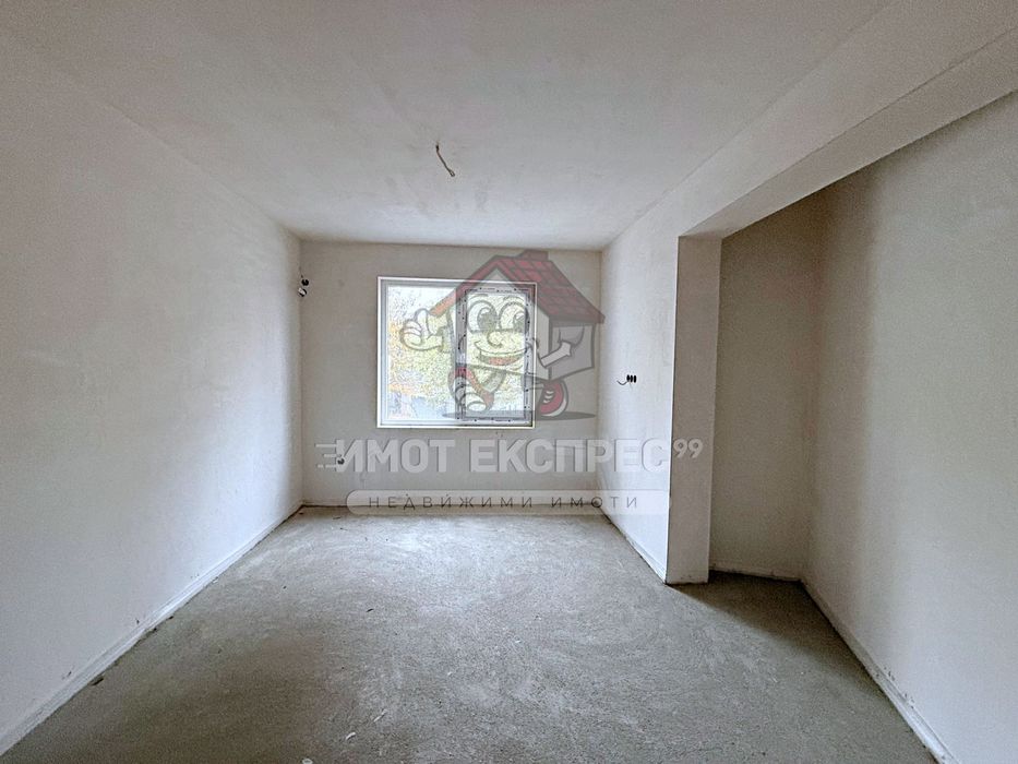 Продава се Тристаен апартамент в Асеновград - 101 кв.м за 859 €/кв.м - Снимка #7
