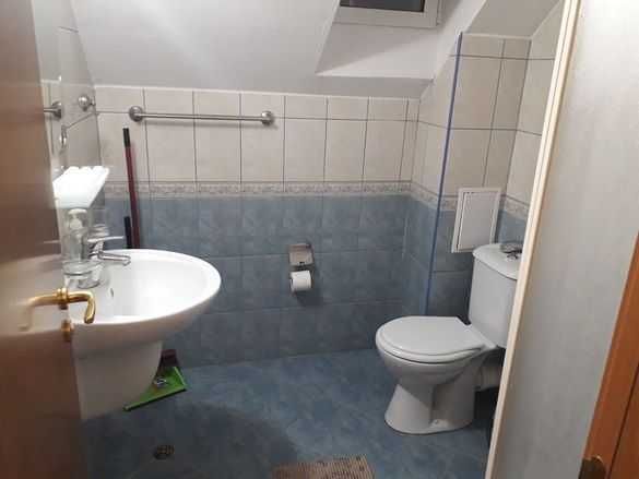 Дава се под наем Двустаен апартамент в Бургас, Братя Миладинови - 79 кв.м за 153 € - Снимка #5