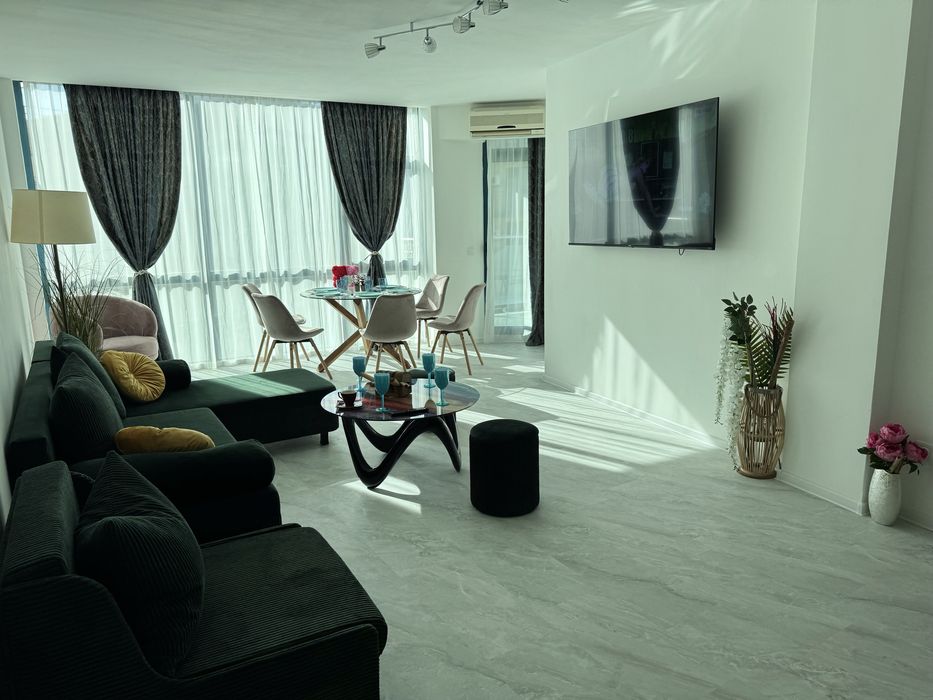 Апартамент в хотел Дел Сол приморско продава del sol primorsko