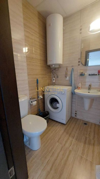 Продава се Двустаен апартамент в Свети Влас - 59 кв.м за 1356 €/кв.м - Снимка #7