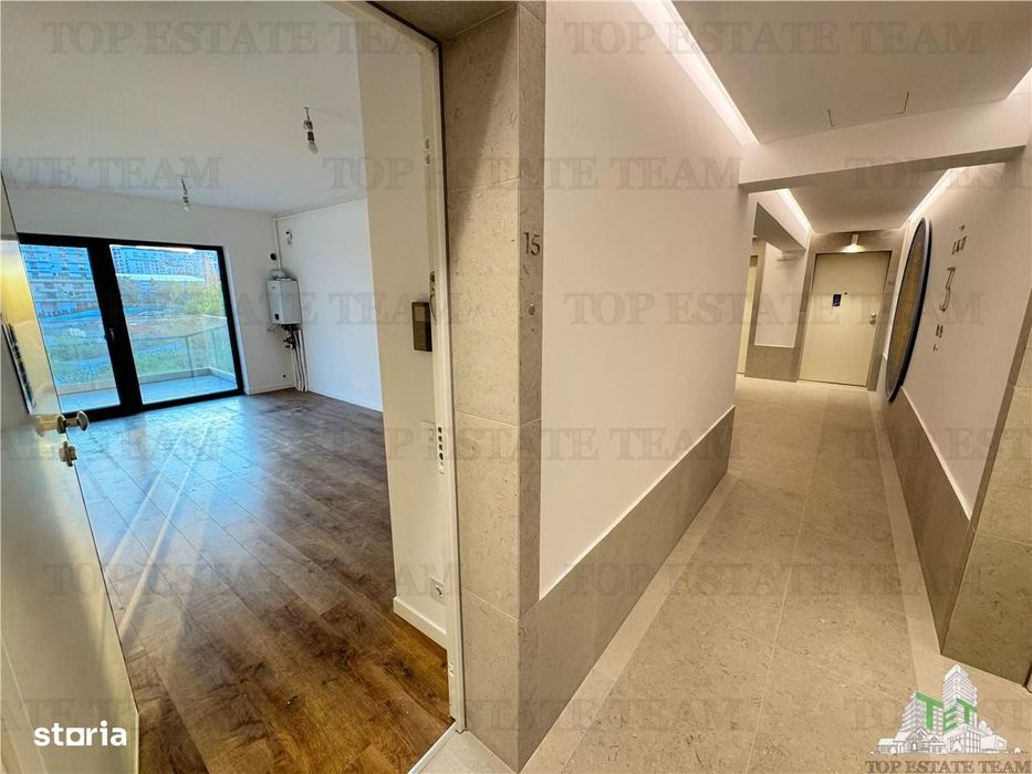 2 camere de vanzare in complex Prima Vista |  Fabrica de Glucoza