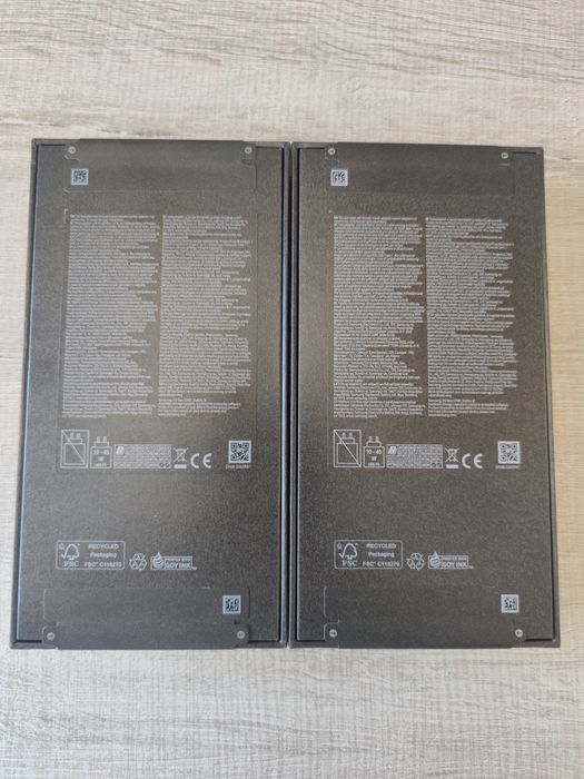 Наличен! Samsung Galaxy S25 Ultra 5G 1TB Silver Blue Grey 2г. Гаранция