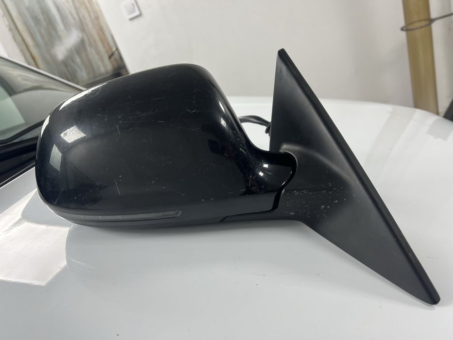 Огледало за Ауди а5 мъртва точка