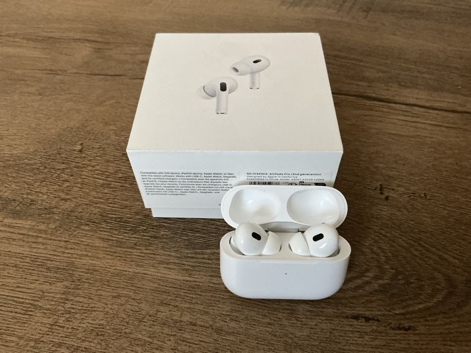 AirPods Pro 2 Originale