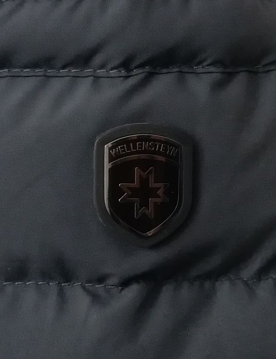 Wellensteyn Molecule Jacket оригинално яке S яке с качулка