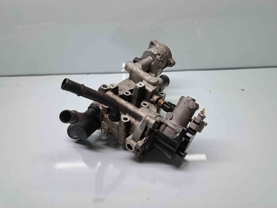 Supapa EGR  Hyundai Tucson (NX4E, NX4A) [Fabr 2021-2024] 28410-2F600 2