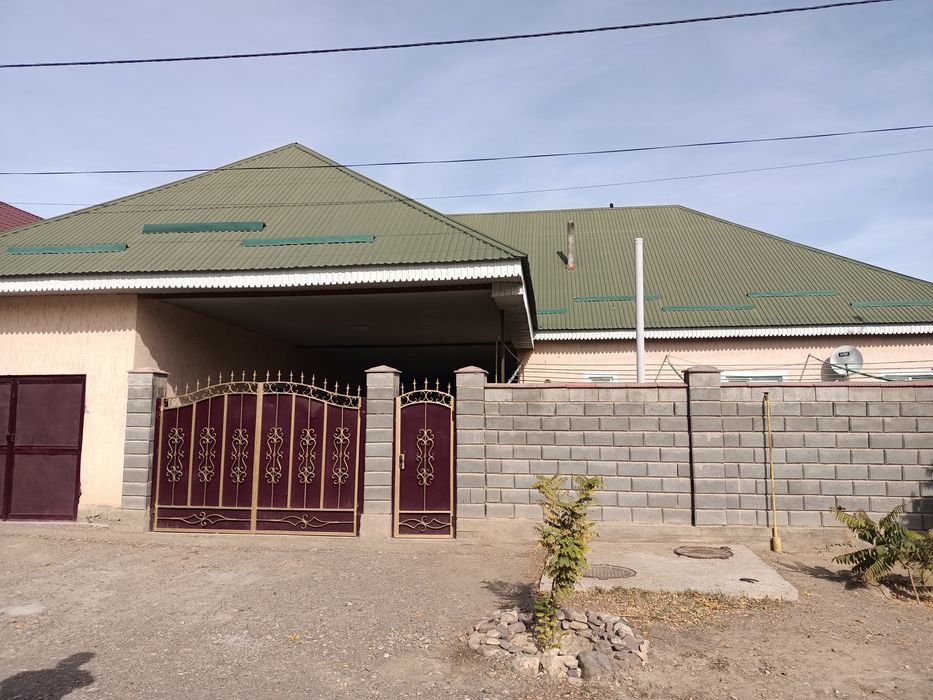 Үй сатылады. 35 млн