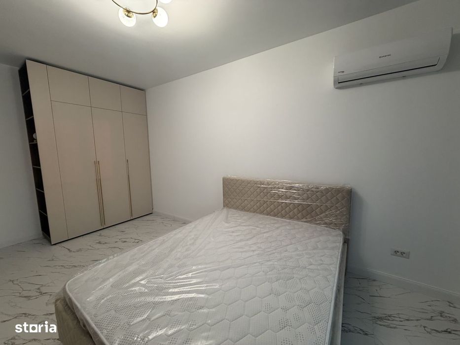 Tatarasi-prima închiriere/apartament 1 cameră-Grand beetle residence