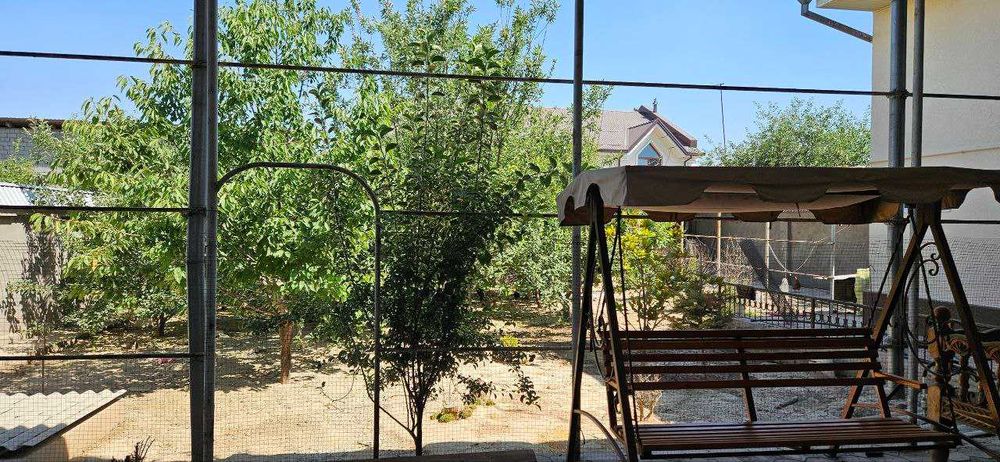 Продаётся Частный Дом Адрес: Ул. Навои , Уртааул Зангиотинский р-н