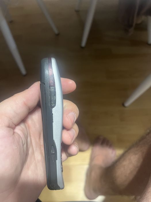 Nokia 6310i , stare buna !