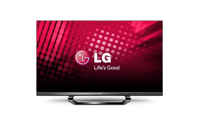 Телевизор LG 119см