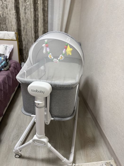 Продам детский кровать.