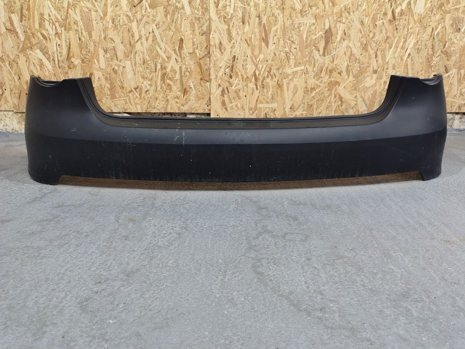 Bara spate VW Jetta an 2006-2010 aftermarket