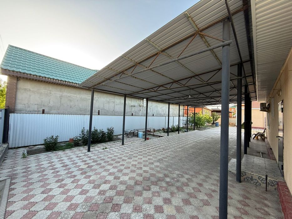 Продам частный  дом мкр. Самал