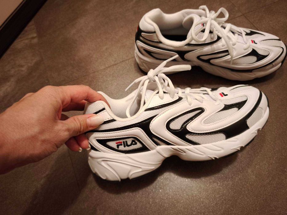 Дамски маратонки Фила