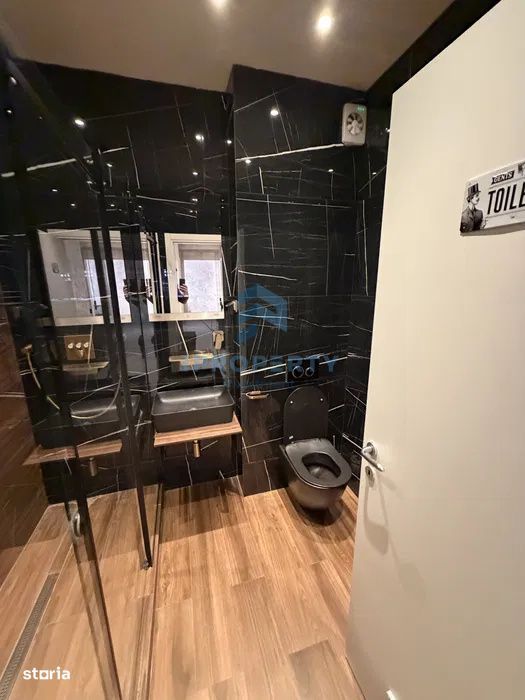 2 Camere | Atria Urban Resort | Modern | Terasa