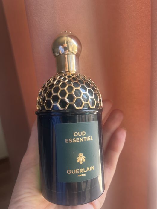 Guerlain Absolus Allegoria Oud Essentiel EDP, 125 ml
