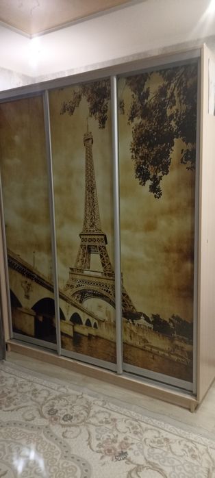 Продам шкаф купе 3 дверный