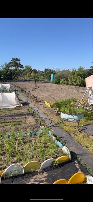 Продам дачу с бассейном