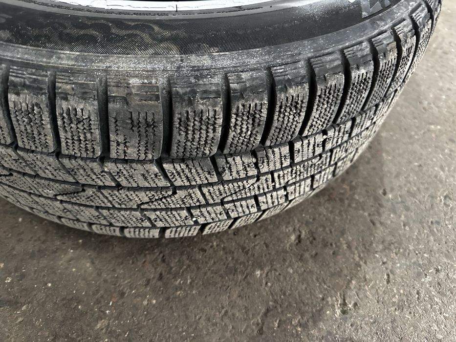 Продам 4 диска от Мерса