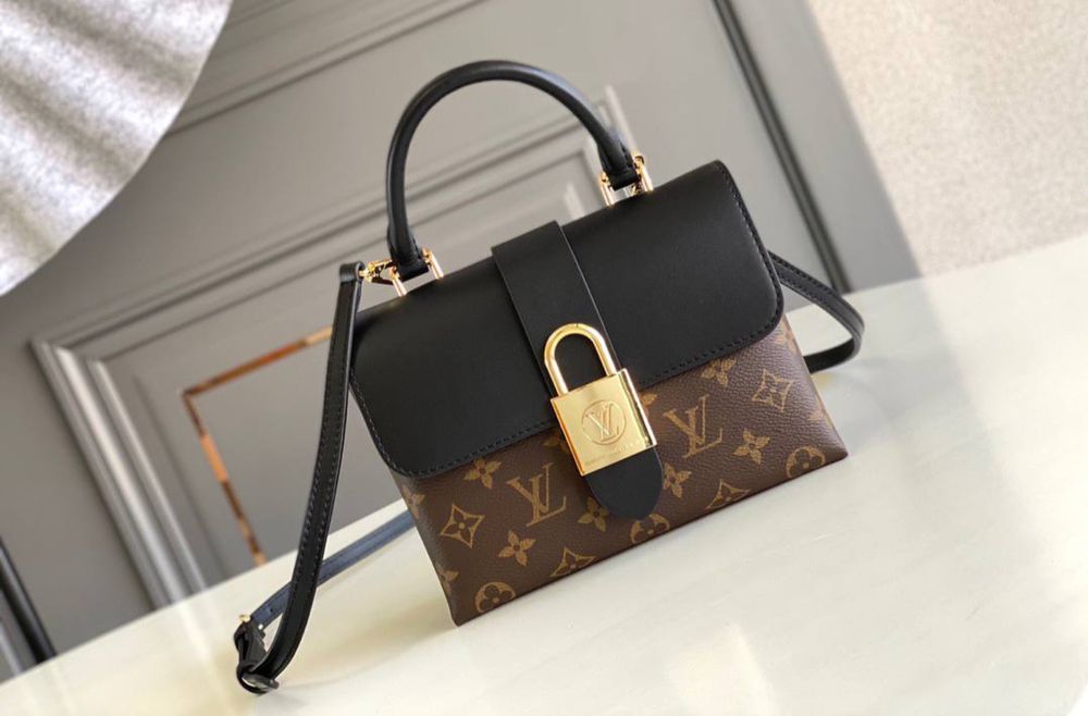 Geanta Louis Vuitton Locky BB