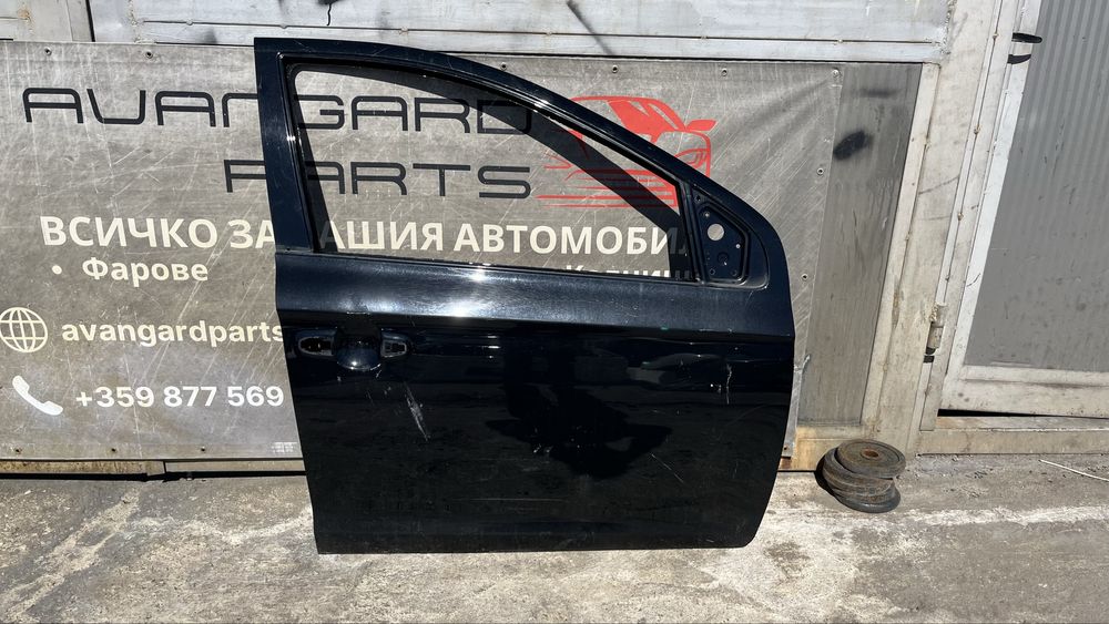 2 броя предна дясна врата Hyundai i20 (2008-2015)