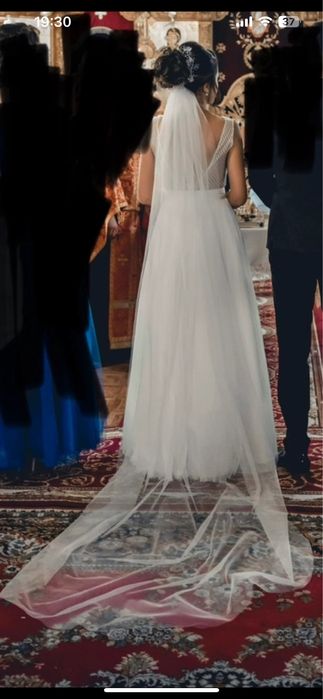 Rochie de mireasa