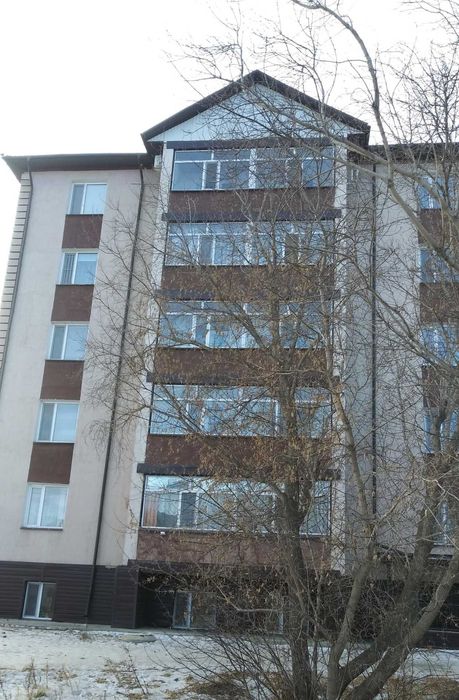 2 комнатнаяпо Юбилейному