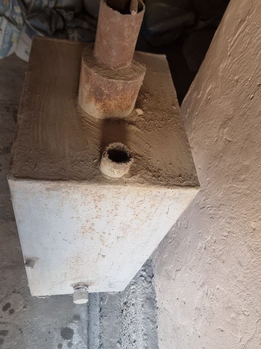 Котёл сотилади.Холати яхши.и