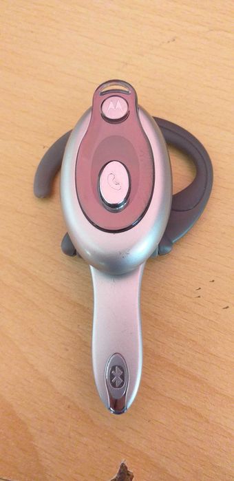 Casca Convorbire Telefon Retro Motorola H700