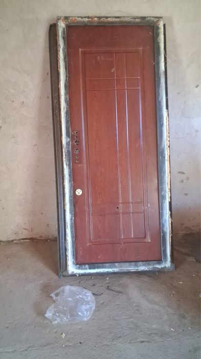 Есік срочно сатылады