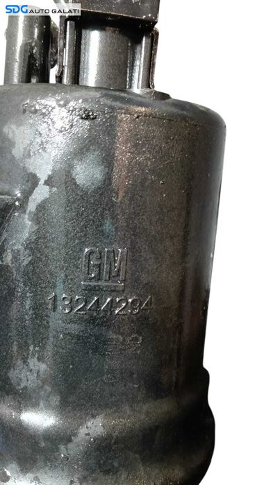 Corp Carcasa Filtru Combustibil Opel Meriva B 1.7 CDTI 2010 - 2017 Cod 13244294 [M8721]