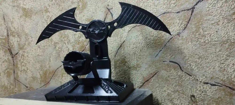 Подставка под джойстик PS