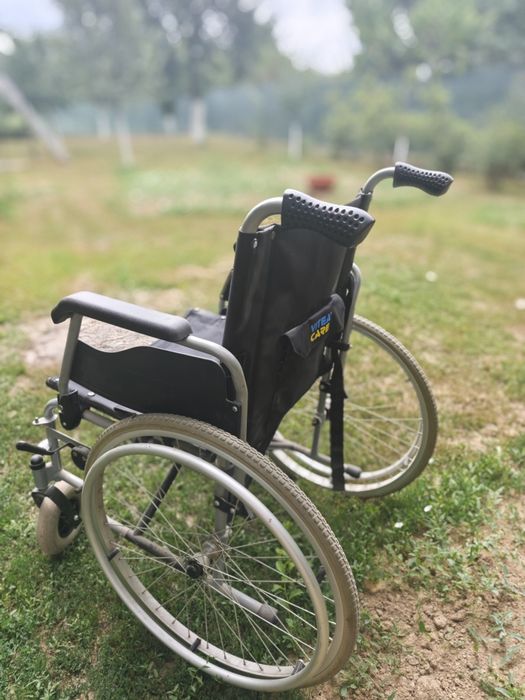 Scaun persoane cu dizabilități