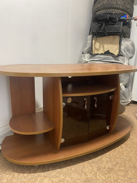 Тумбочка многофункциональная. Камод