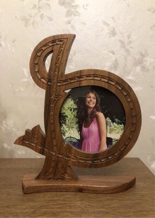 Рамка для фотографии