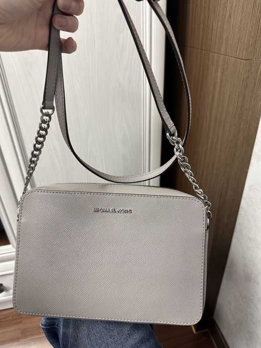 Сумочка michael kors оригинал бу