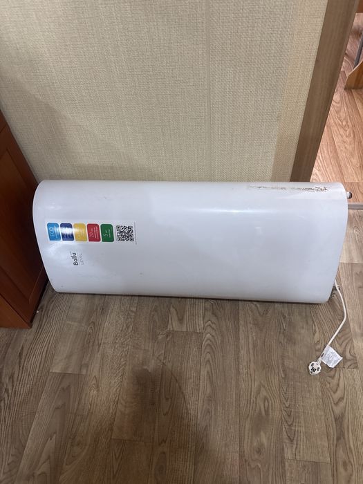 Пррдам аристон 50 л