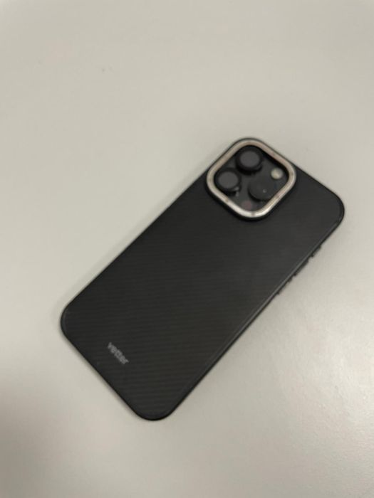 IPone 15 PRO Max Titanium 520