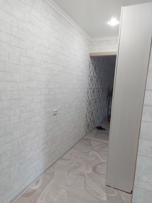 Продается 4х комнатная квартира